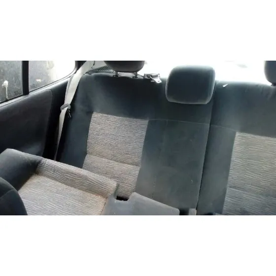RENAULT MEGANE I FASE 2 BERLINA (BA0) '2002 1.9 DTI DIESEL AZUL