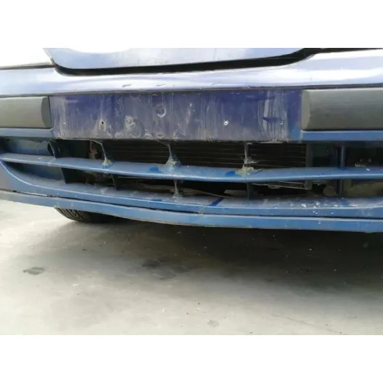 RENAULT MEGANE I FASE 2 BERLINA (BA0) '2002 1.9 DTI DIESEL AZUL