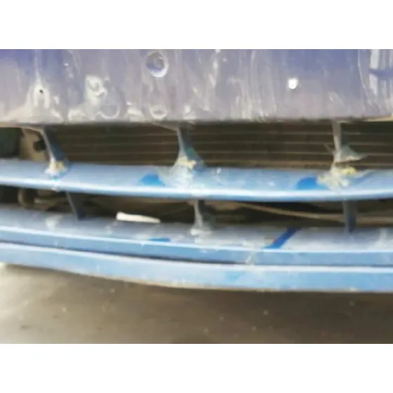 RENAULT MEGANE I FASE 2 BERLINA (BA0) '2002 1.9 DTI DIESEL AZUL