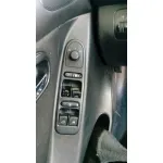 SEAT LEON (1M1) SEAT LEON (1M1) '2002 STELLA PLATA 1999