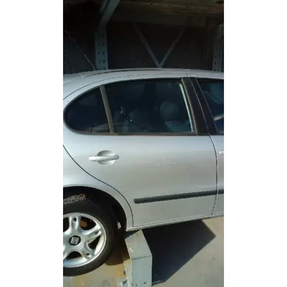 SEAT LEON (1M1) '2002 STELLA PLATA