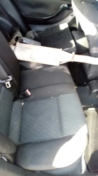 SEAT LEON (1M1) '2002 STELLA PLATA