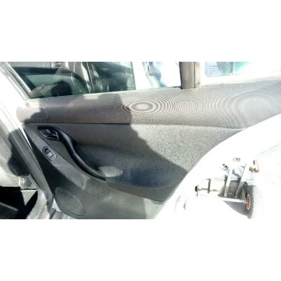 SEAT LEON (1M1) '2002 STELLA PLATA