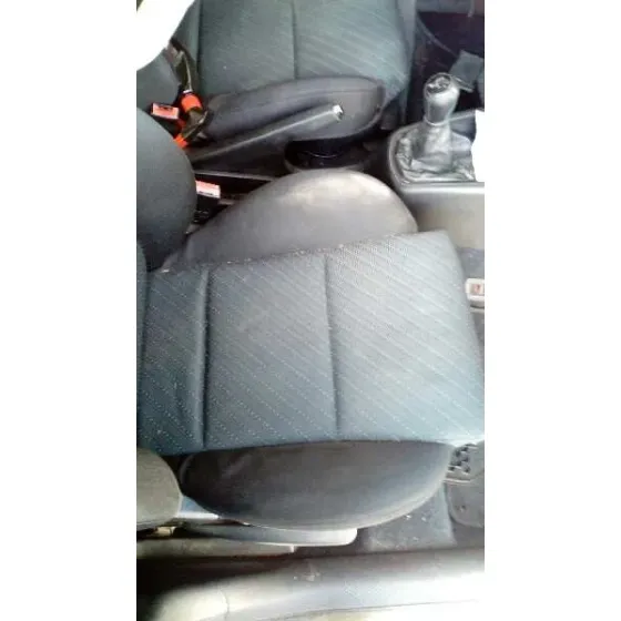 SEAT LEON (1M1) '2002 STELLA PLATA