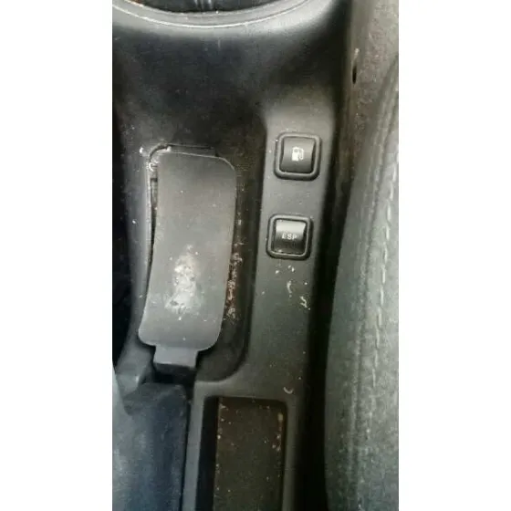 SEAT LEON (1M1) '2002 STELLA PLATA