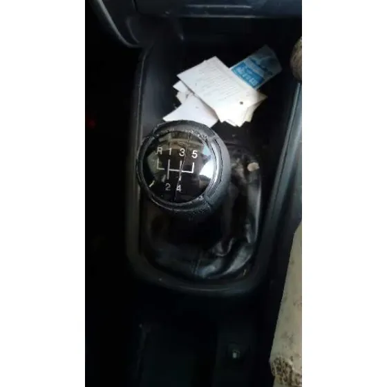SEAT LEON (1M1) '2002 STELLA PLATA