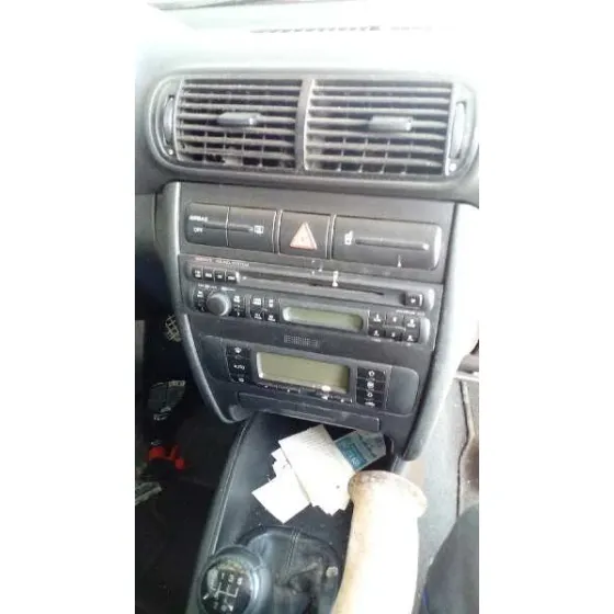 SEAT LEON (1M1) '2002 STELLA PLATA