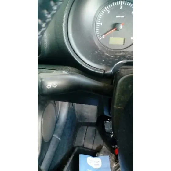 SEAT LEON (1M1) '2002 STELLA PLATA