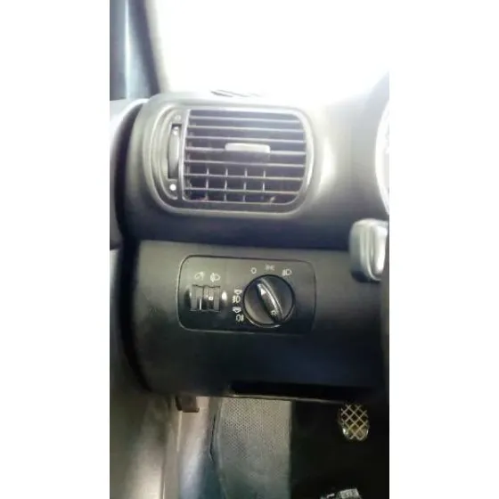 SEAT LEON (1M1) '2002 STELLA PLATA