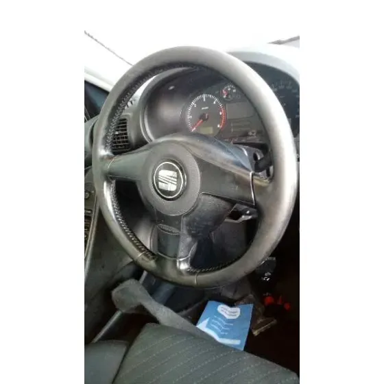 SEAT LEON (1M1) '2002 STELLA PLATA