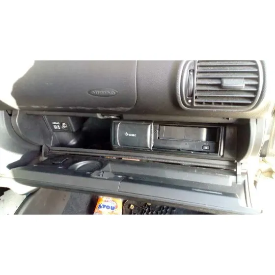 SEAT LEON (1M1) '2002 STELLA PLATA