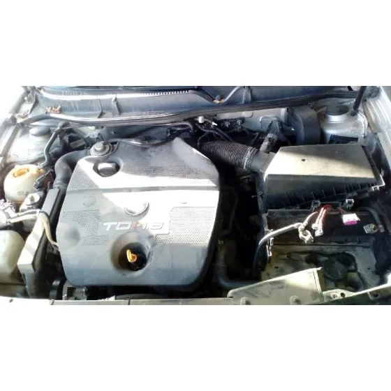 SEAT LEON (1M1) '2002 STELLA PLATA