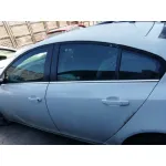 OPEL INSIGNIA BERLINA OPEL INSIGNIA BERLINA 2016 EXPRESSION BLANCO 2015