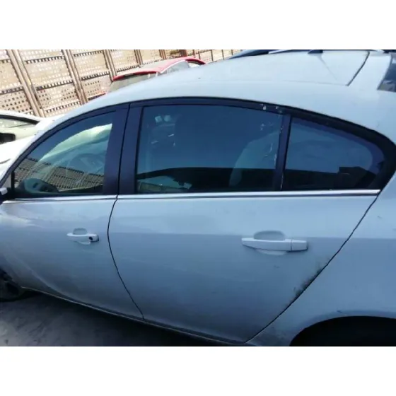 OPEL INSIGNIA BERLINA 2016 EXPRESSION BLANCO