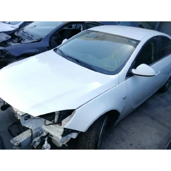 OPEL INSIGNIA BERLINA 2016 EXPRESSION BLANCO