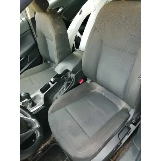 OPEL INSIGNIA BERLINA 2016 EXPRESSION BLANCO