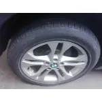 BMW X3 (E83) BMW X3 (E83) '2008 2.0D NEGRO 2007