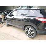 NISSAN QASHQAI II (J11, J11_) CVW/KE: 11.03/81 TIPO MOTOR K9K 2013
