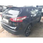 NISSAN QASHQAI II (J11, J11_) CVW/KE: 11.03/81 TIPO MOTOR K9K 2013