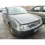 AUDI A3 (8L) AUDI A3 (8L) '2003 1.9 TDI AMBIENTE GRIS 2000