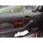 AUDI A3 (8L) AUDI A3 (8L) '2003 1.9 TDI AMBIENTE GRIS 2000