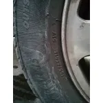 AUDI A3 (8L) AUDI A3 (8L) '2003 1.9 TDI AMBIENTE GRIS 2000