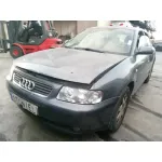 AUDI A3 (8L) AUDI A3 (8L) '2003 1.9 TDI AMBIENTE GRIS 2000