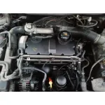 AUDI A3 (8L) AUDI A3 (8L) '2003 1.9 TDI AMBIENTE GRIS 2000
