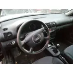 AUDI A3 (8L) AUDI A3 (8L) '2003 1.9 TDI AMBIENTE GRIS 2000