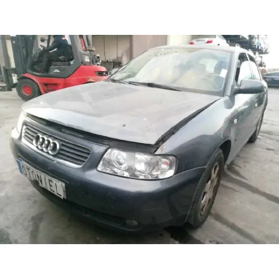 AUDI A3 (8L) '2003 1.9 TDI AMBIENTE GRIS