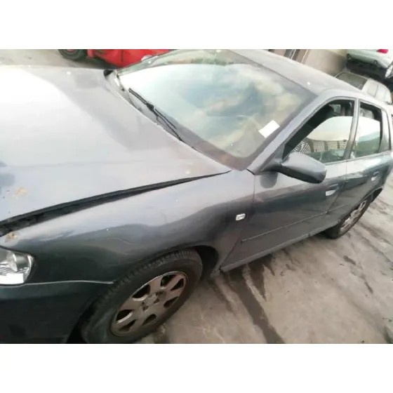 AUDI A3 (8L) '2003 1.9 TDI AMBIENTE GRIS