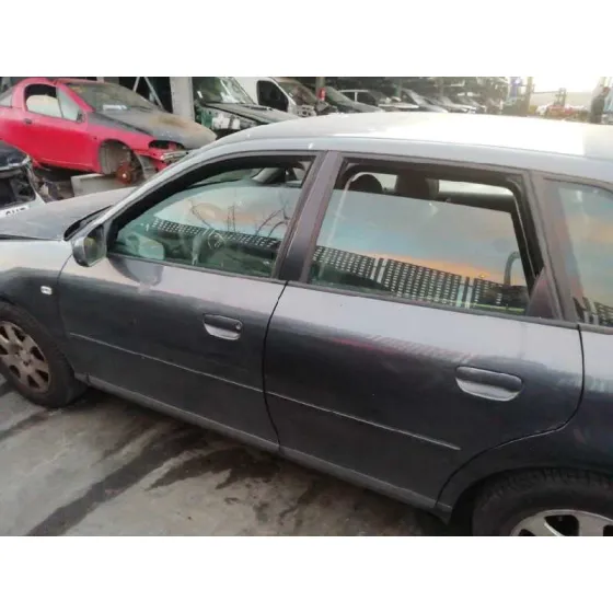AUDI A3 (8L) '2003 1.9 TDI AMBIENTE GRIS