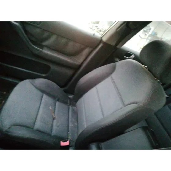 AUDI A3 (8L) '2003 1.9 TDI AMBIENTE GRIS