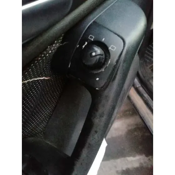 AUDI A3 (8L) '2003 1.9 TDI AMBIENTE GRIS