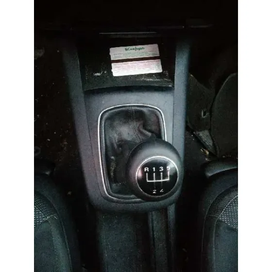 AUDI A3 (8L) '2003 1.9 TDI AMBIENTE GRIS