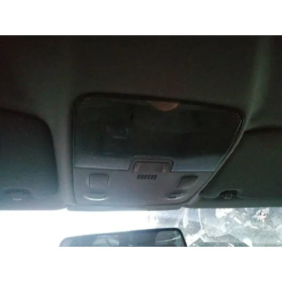 AUDI A3 (8L) '2003 1.9 TDI AMBIENTE GRIS