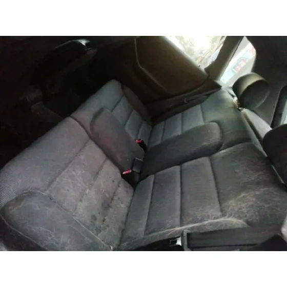 AUDI A3 (8L) '2003 1.9 TDI AMBIENTE GRIS