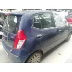 HYUNDAI I10 HYUNDAI I10 '2010 1.2 CAT AZUL 2007