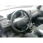 HYUNDAI I10 HYUNDAI I10 '2010 1.2 CAT AZUL 2007