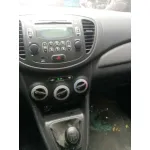 HYUNDAI I10 HYUNDAI I10 '2010 1.2 CAT AZUL 2007
