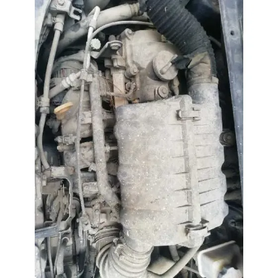 HYUNDAI I10 '2010 1.2 CAT AZUL