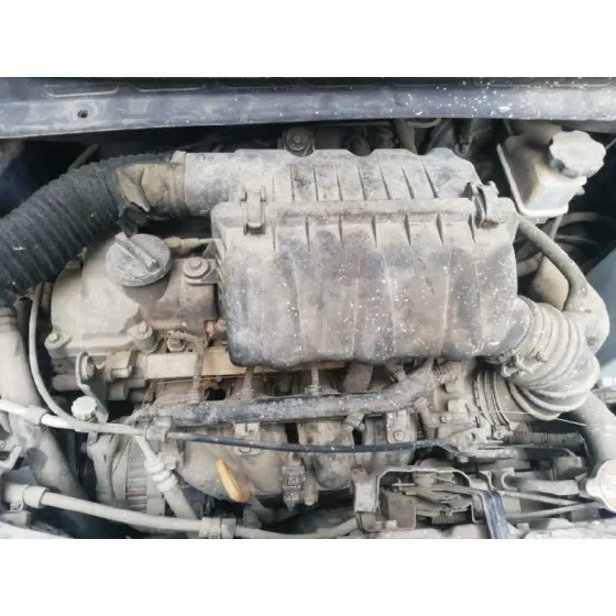 HYUNDAI I10 '2010 1.2 CAT AZUL