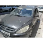 PEUGEOT 307 BREAK / SW (S1) PEUGEOT 307 BREAK / SW (S1) '2004 BREAK XS NEGRO 2004