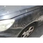 PEUGEOT 307 BREAK / SW (S1) PEUGEOT 307 BREAK / SW (S1) '2004 BREAK XS NEGRO 2004