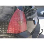 PEUGEOT 307 BREAK / SW (S1) PEUGEOT 307 BREAK / SW (S1) '2004 BREAK XS NEGRO 2004