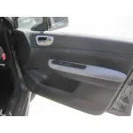 PEUGEOT 307 BREAK / SW (S1) PEUGEOT 307 BREAK / SW (S1) '2004 BREAK XS NEGRO 2004