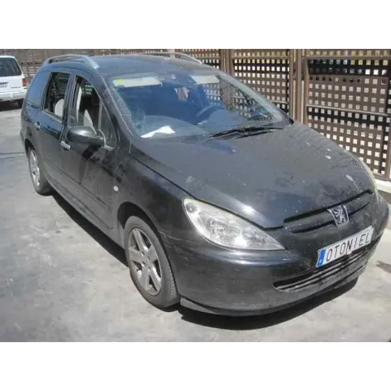 PEUGEOT 307 BREAK / SW (S1) '2004 BREAK XS NEGRO