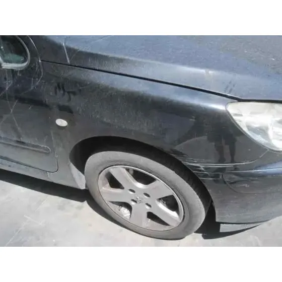 PEUGEOT 307 BREAK / SW (S1) '2004 BREAK XS NEGRO