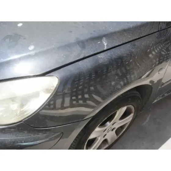 PEUGEOT 307 BREAK / SW (S1) '2004 BREAK XS NEGRO