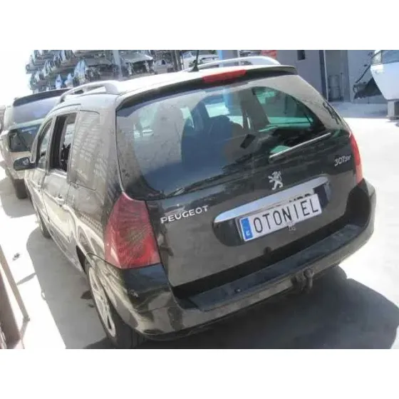 PEUGEOT 307 BREAK / SW (S1) '2004 BREAK XS NEGRO